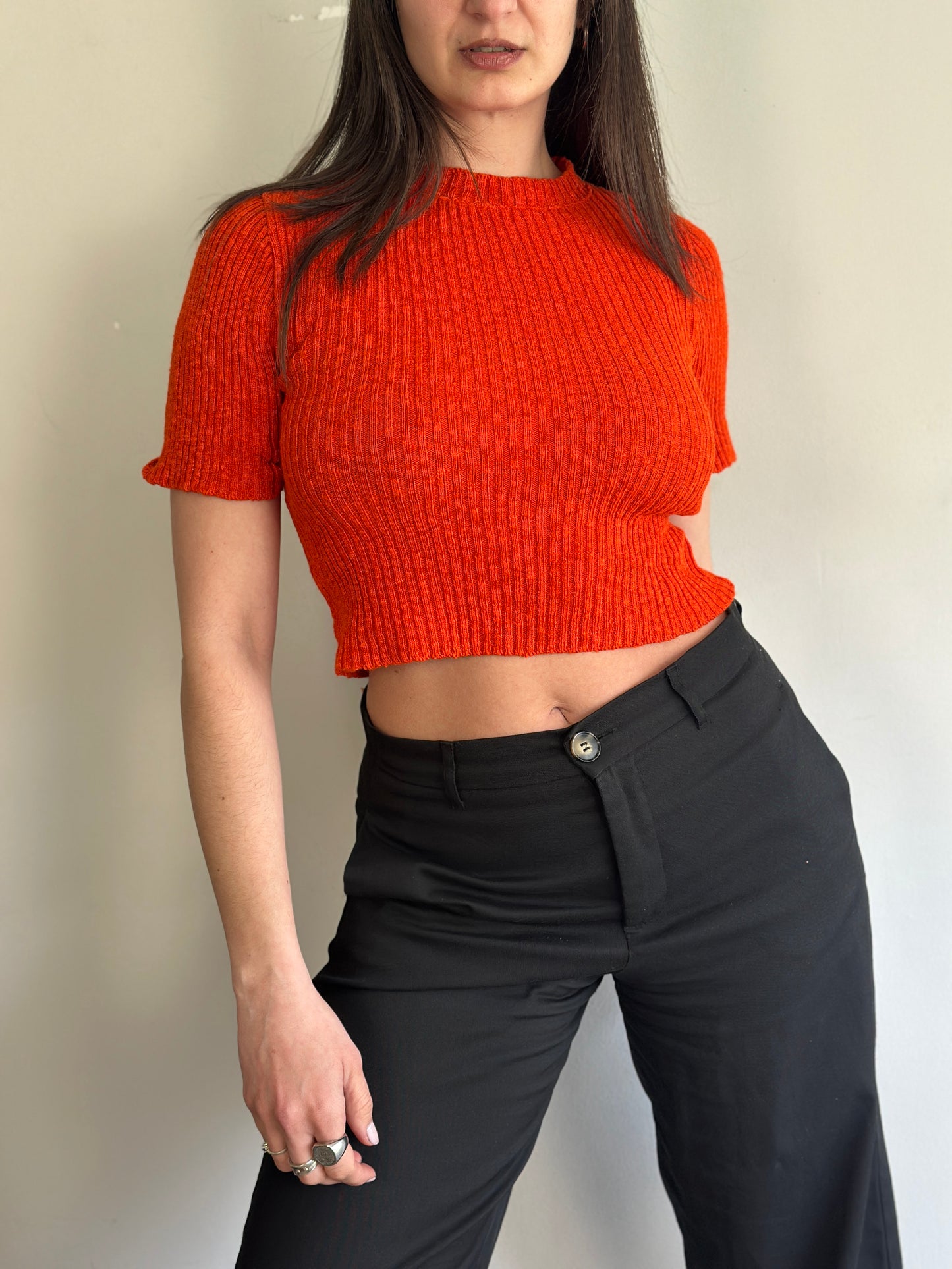 Vintage Top