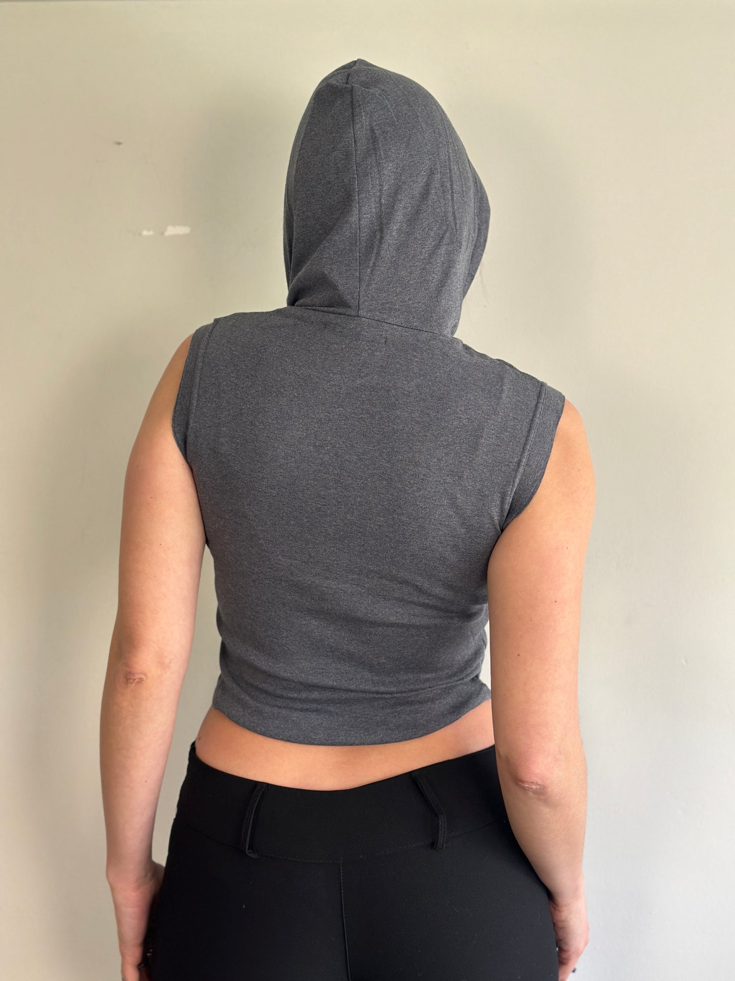 Y2K Vest-Top