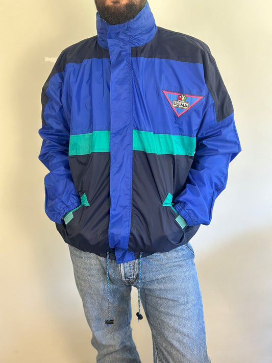 Vintage Windbreaker