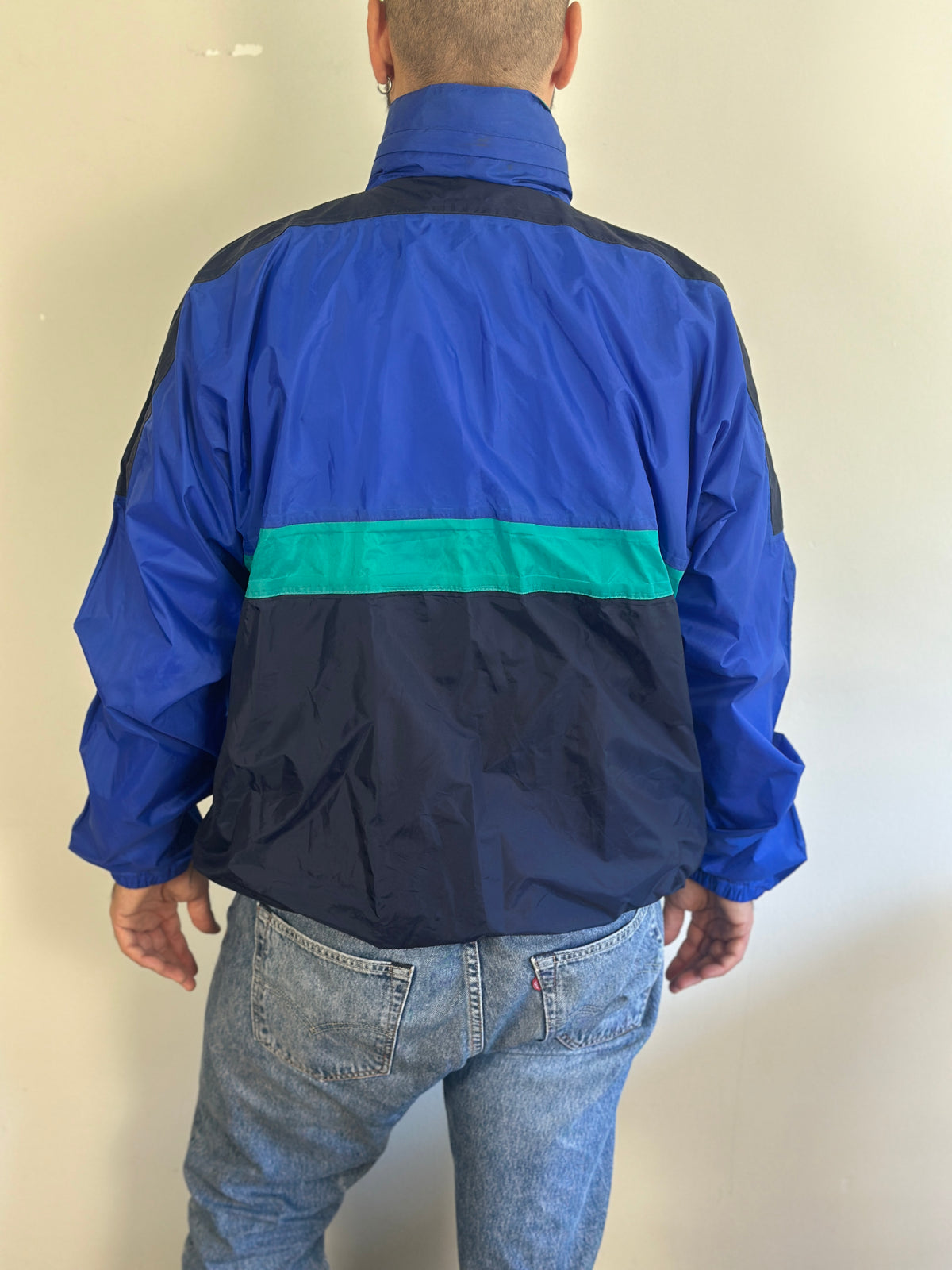 Vintage Windbreaker