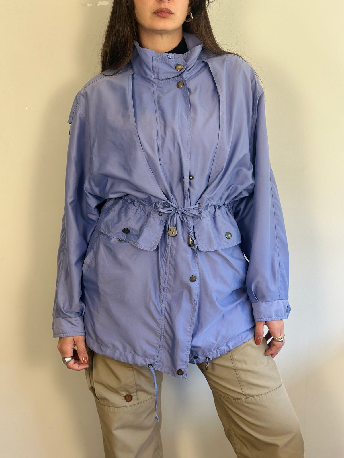 Vintage Jacket