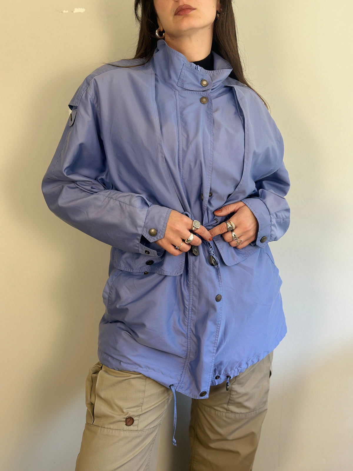 Vintage Jacket