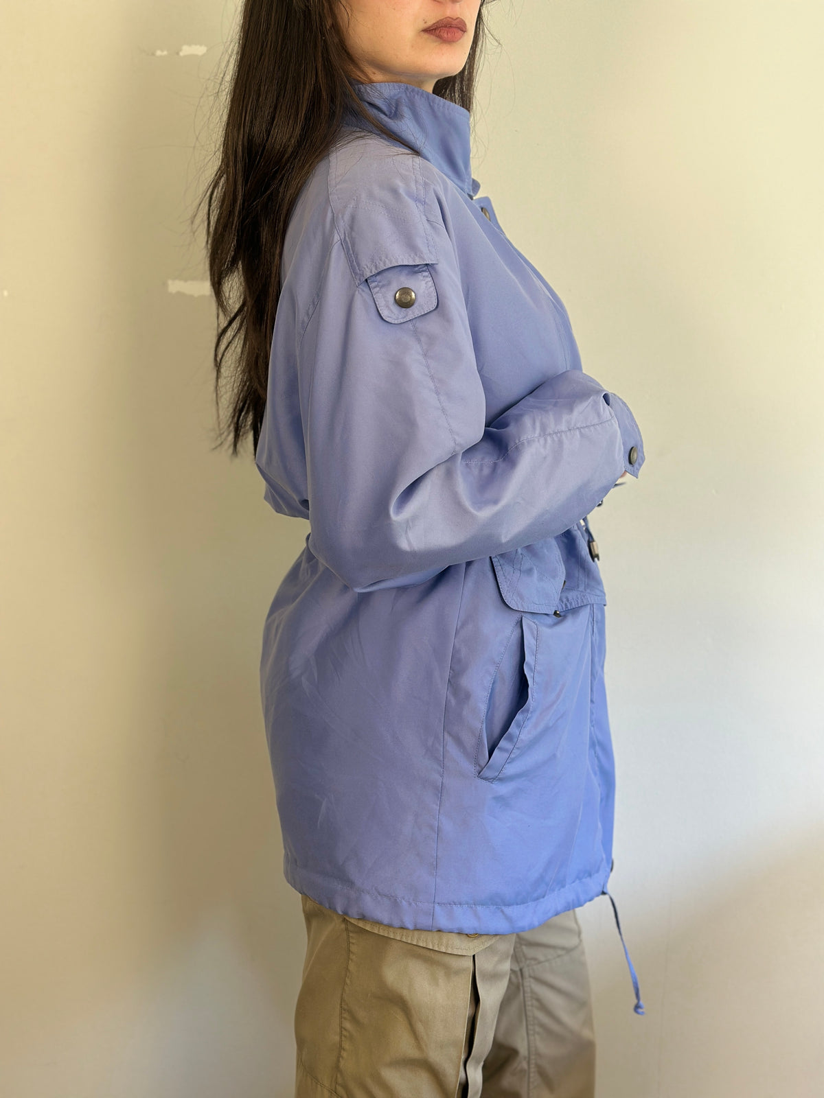 Vintage Jacket