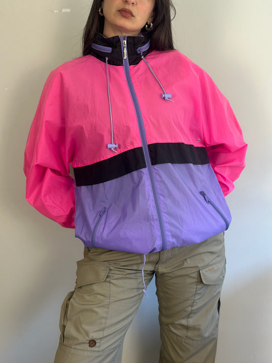 Vintage Windbreaker