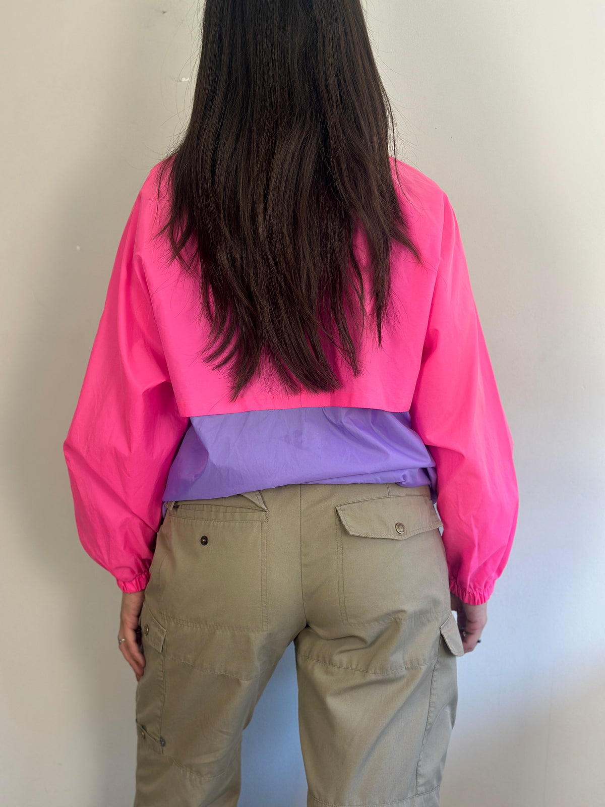 Vintage Windbreaker