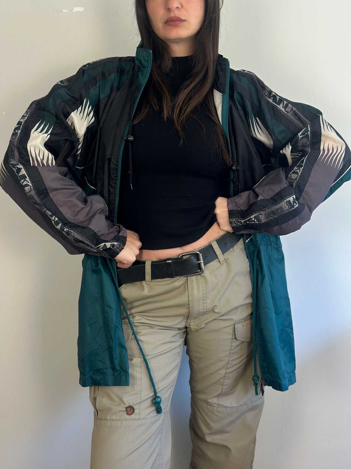 Vintage Windbreaker