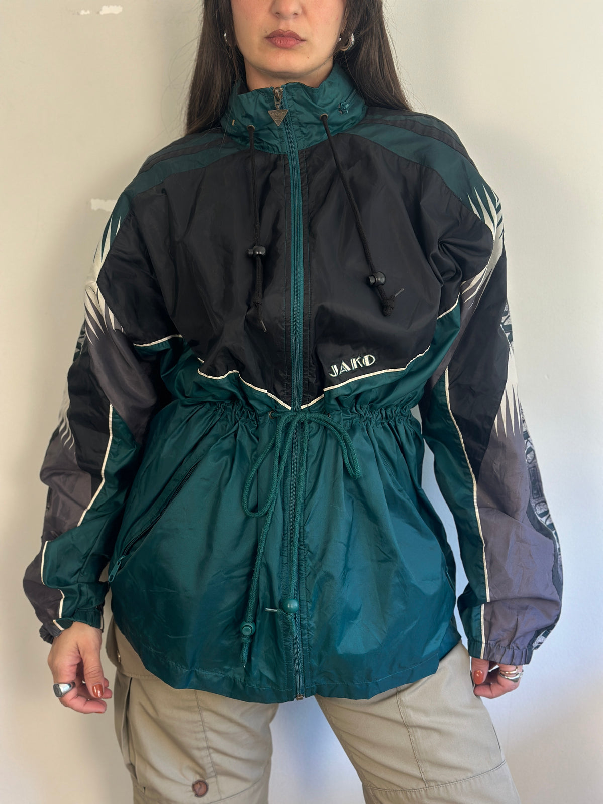 Vintage Windbreaker