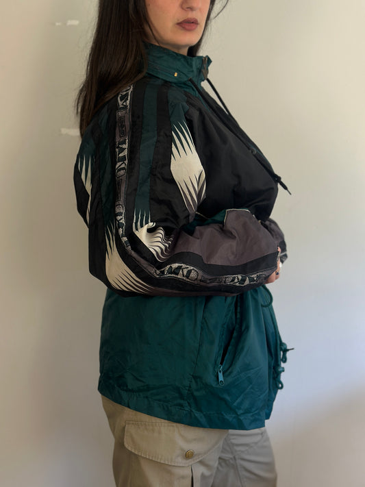 Vintage Windbreaker