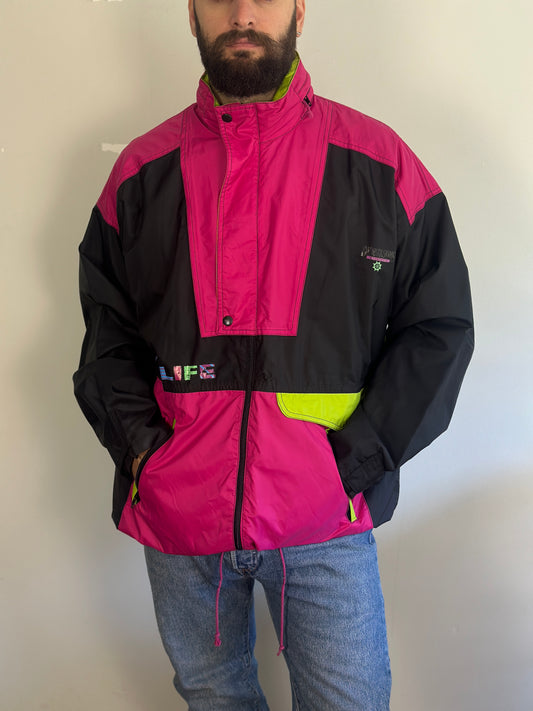 Vintage Windbreaker