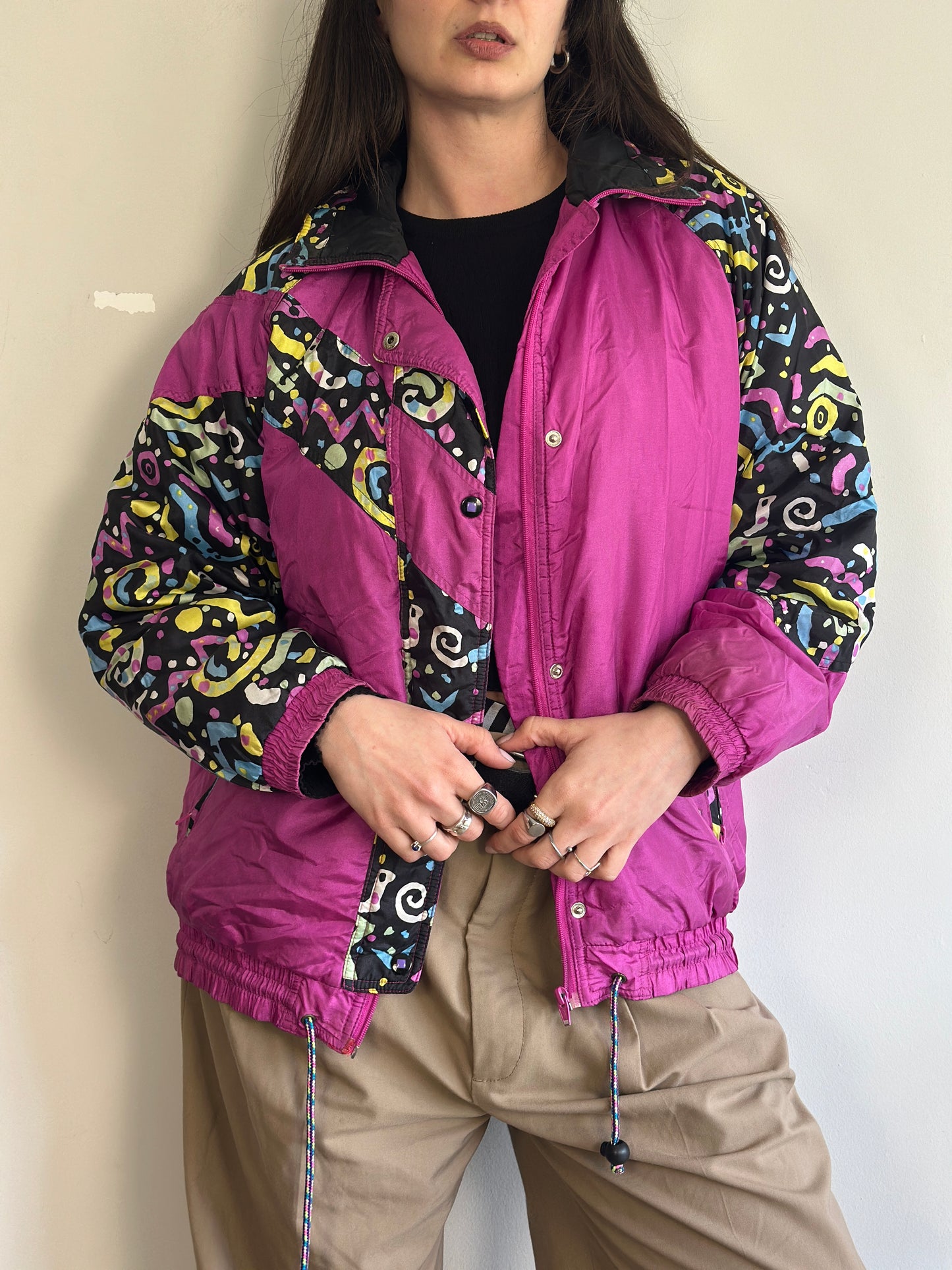 Vintage Jacket