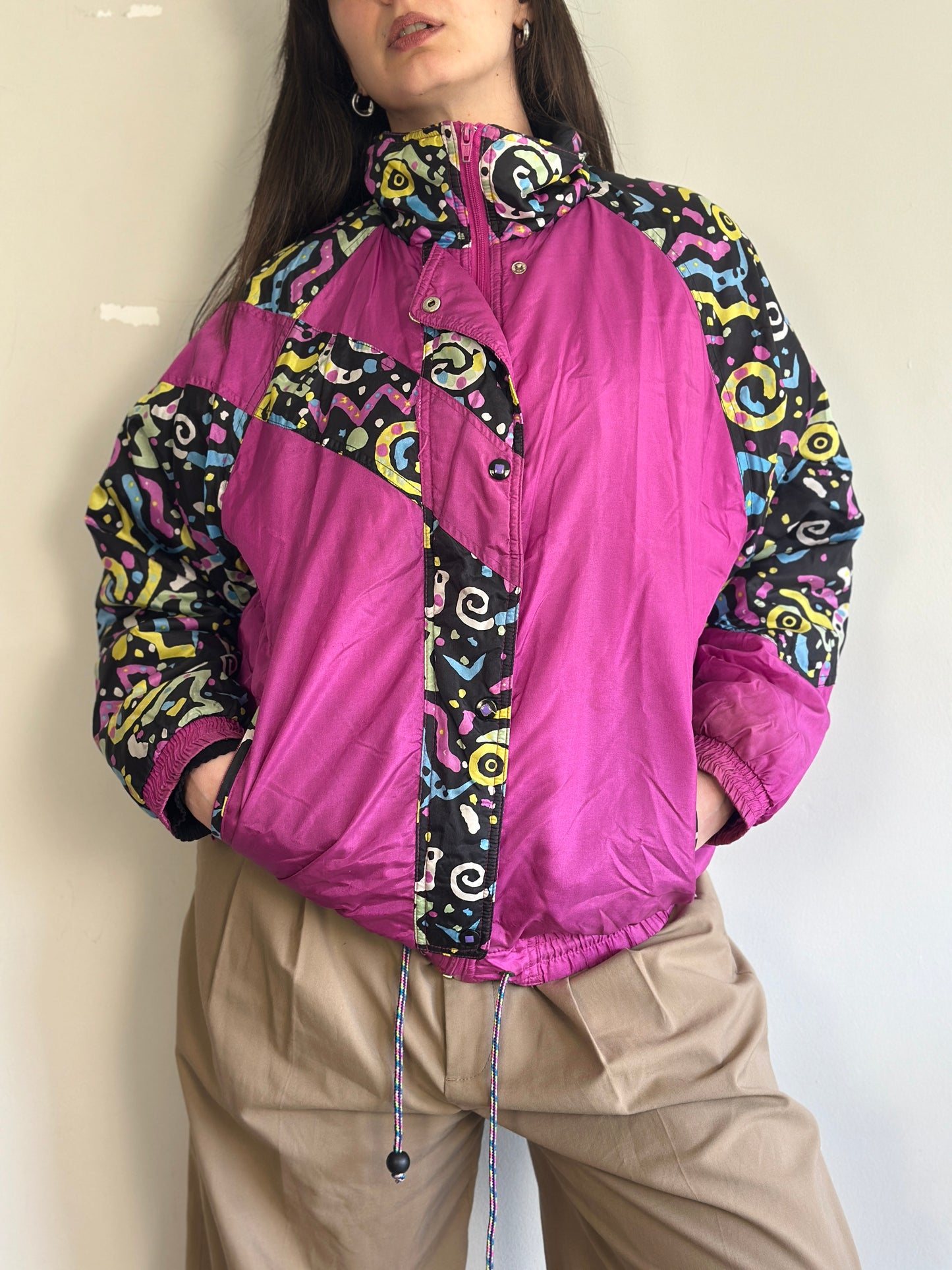 Vintage Jacket