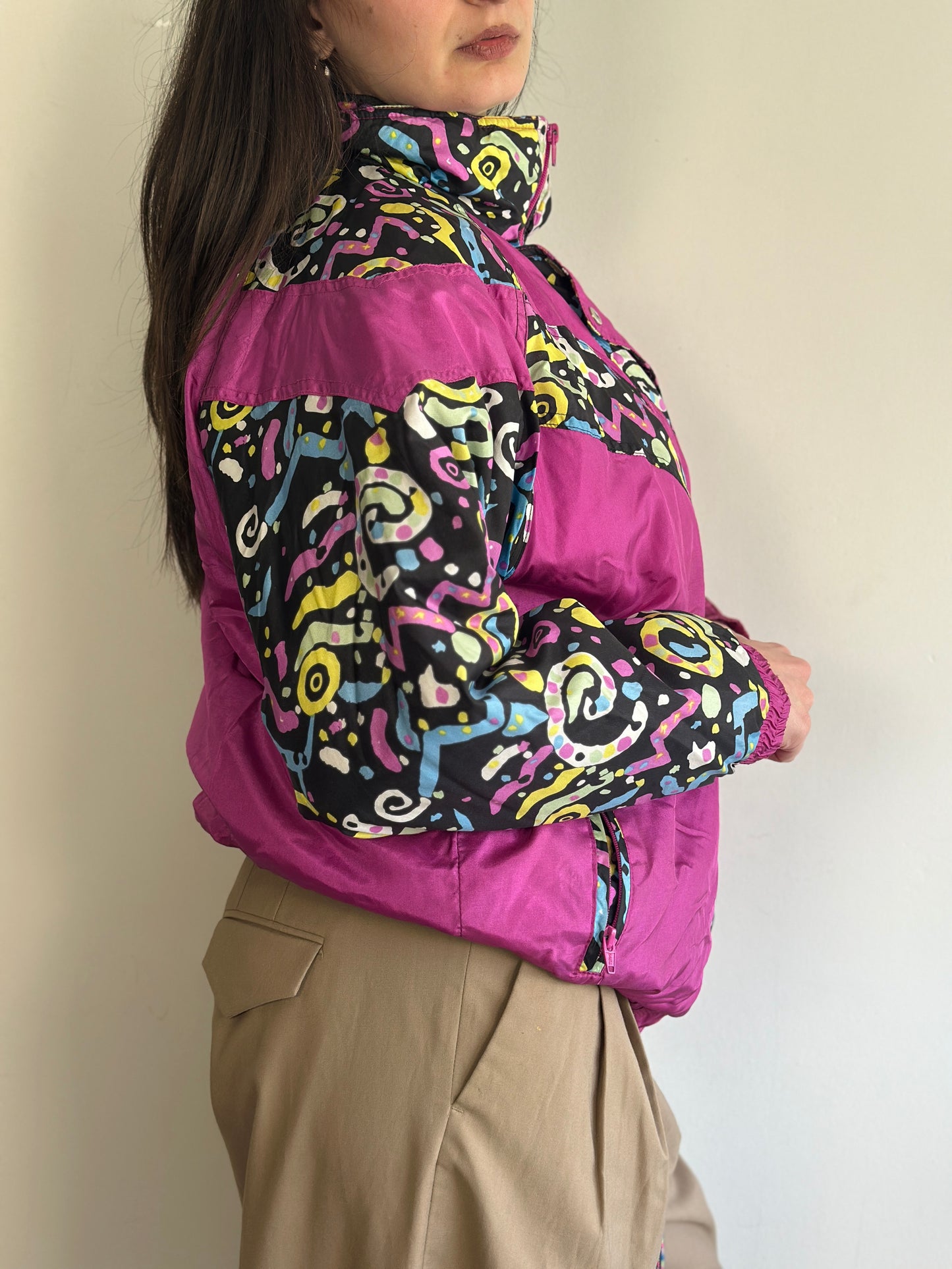 Vintage Jacket