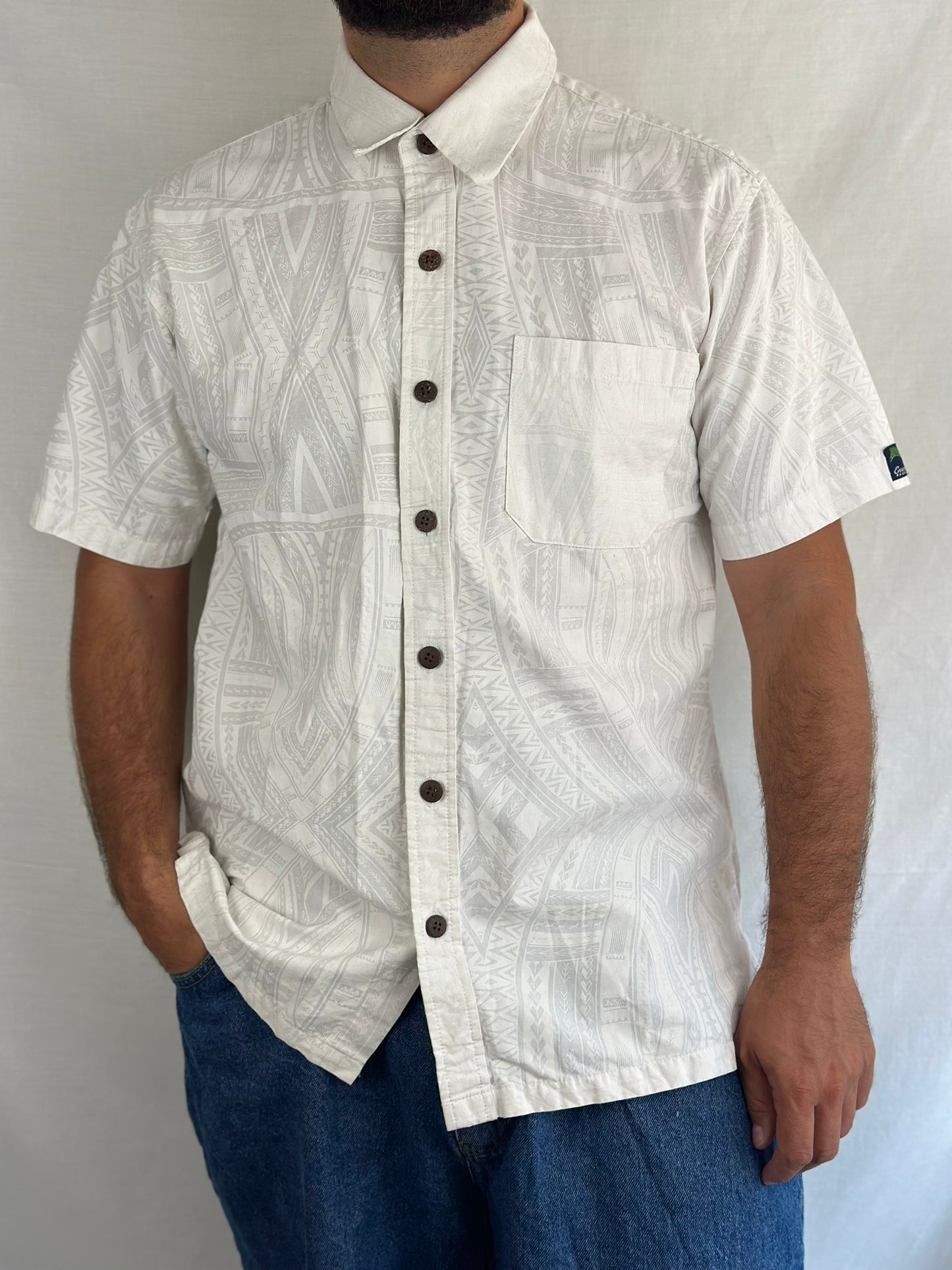 Vintage Shirt