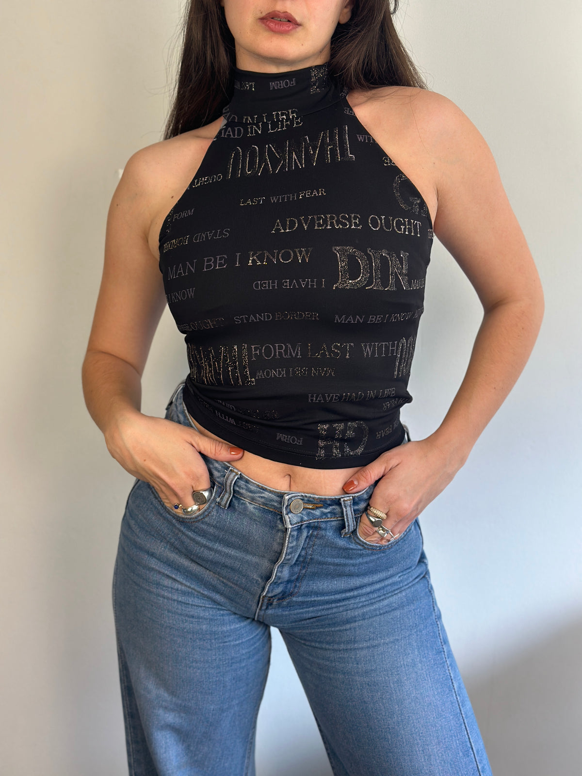 Vintage Top