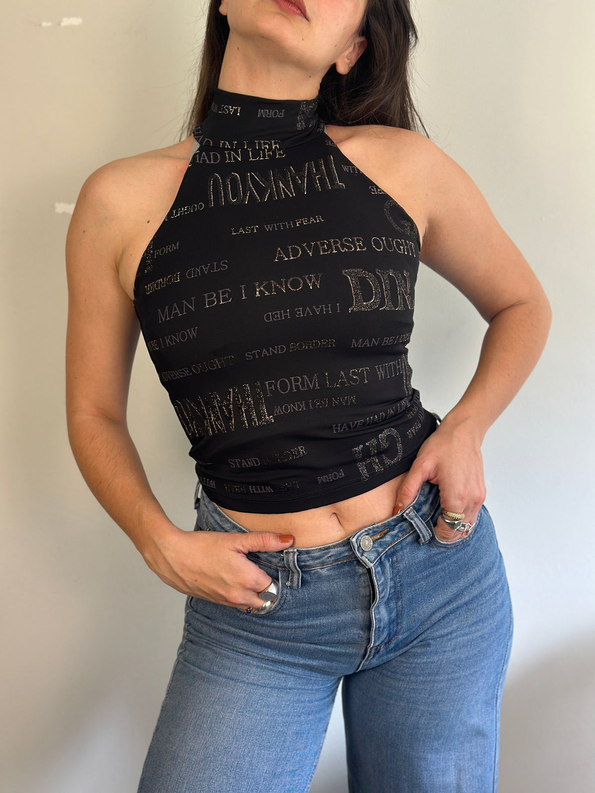 Vintage Top