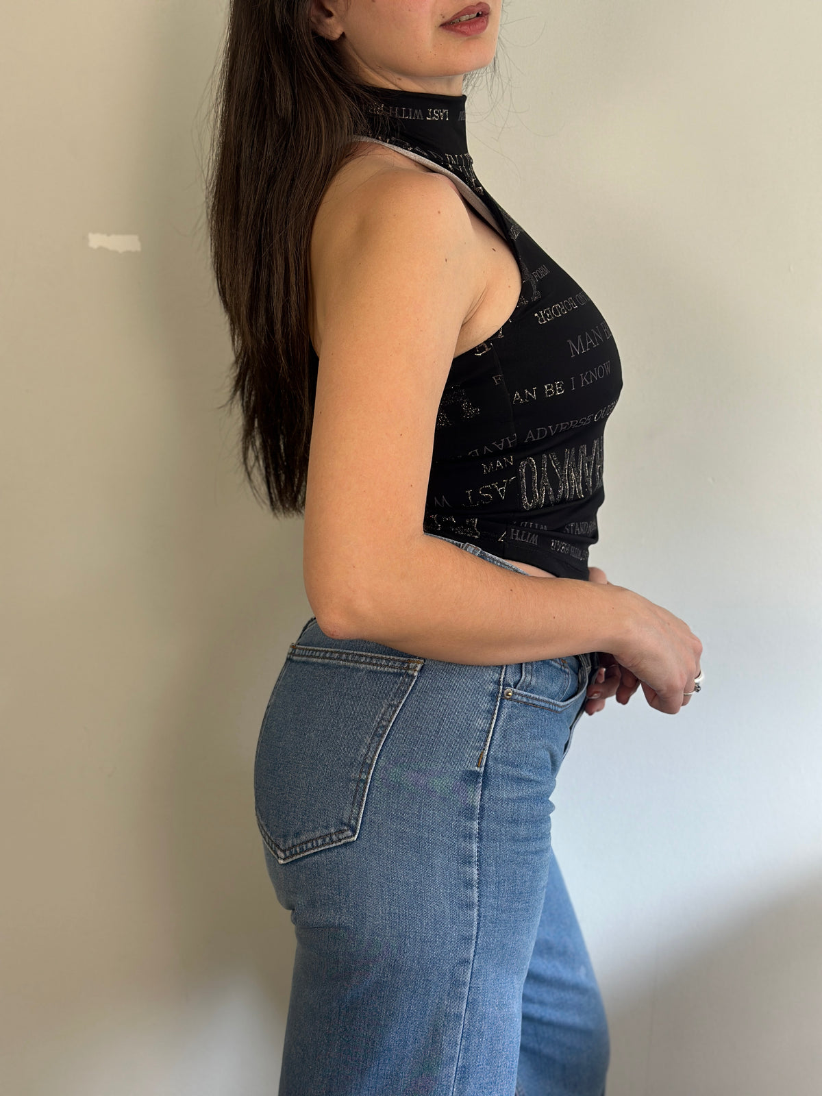 Vintage Top