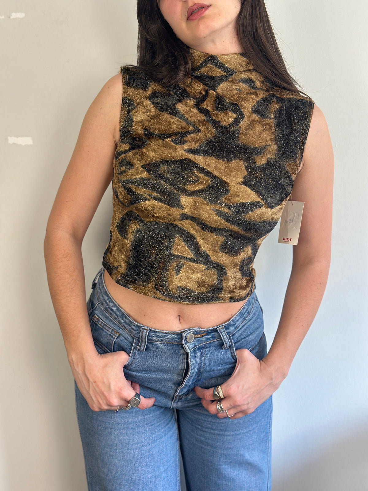 Vintage Top