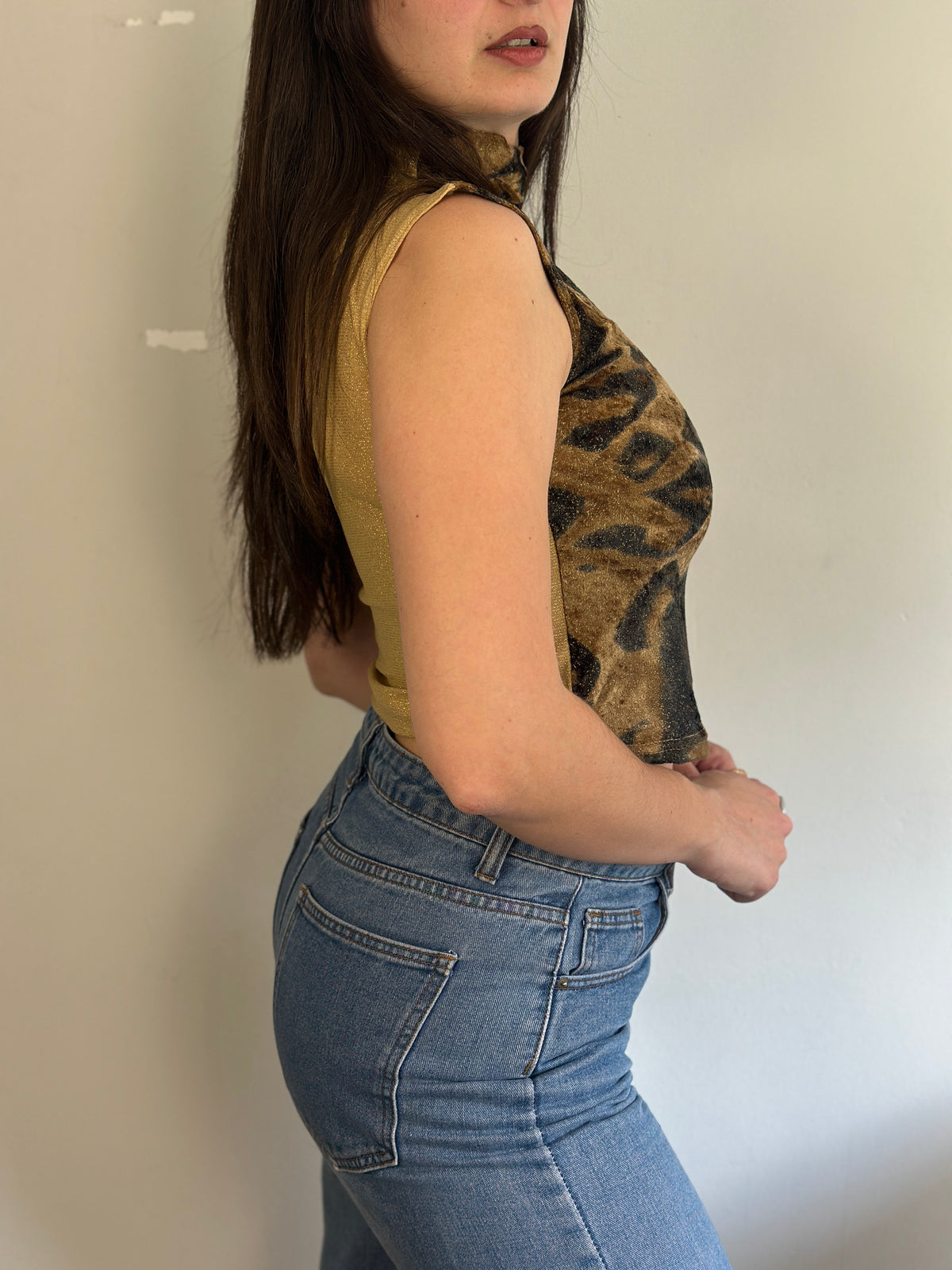 Vintage Top
