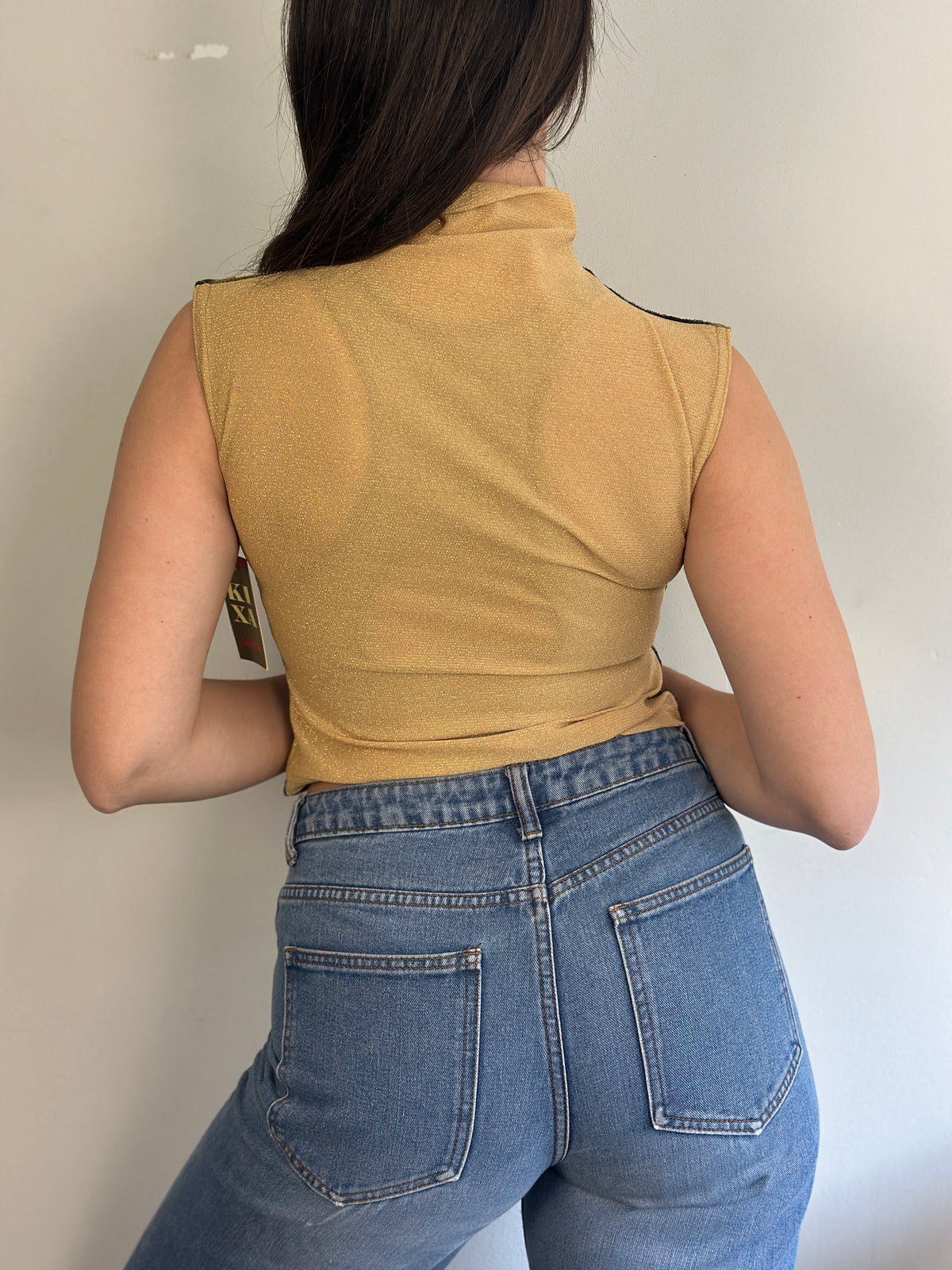 Vintage Top