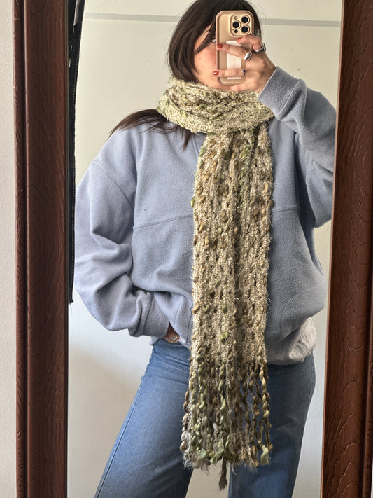 Vintage Scarf