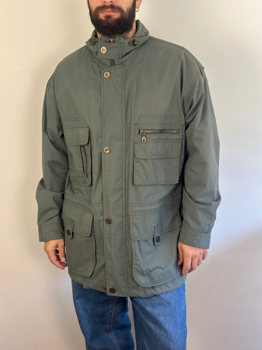 Vintage Jacket