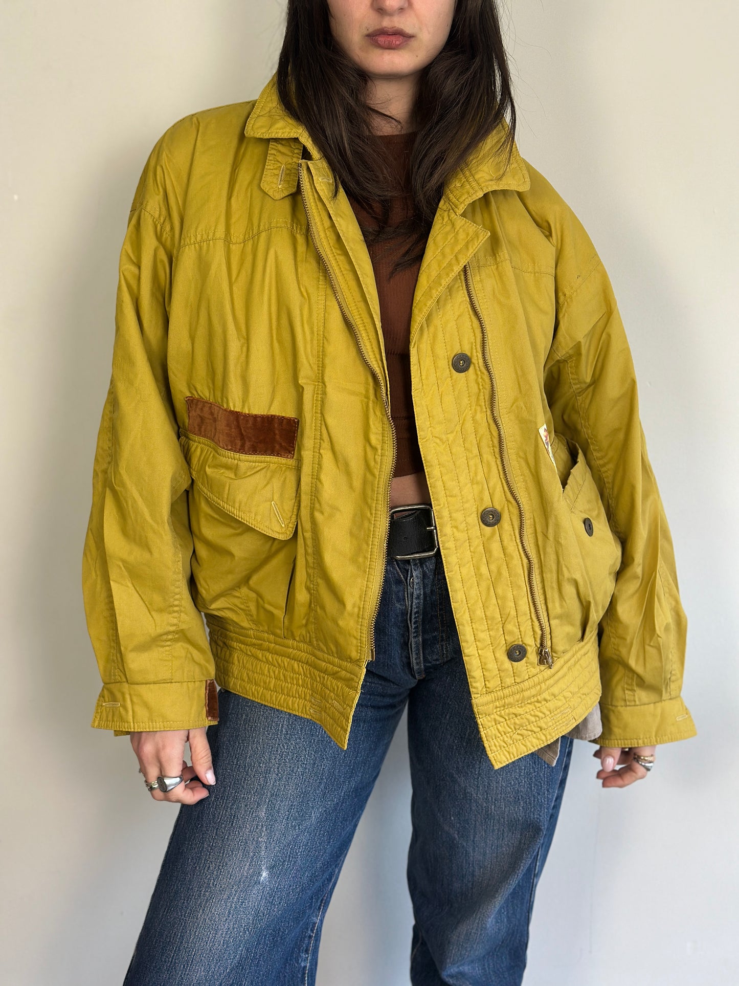 Vintage Jacket