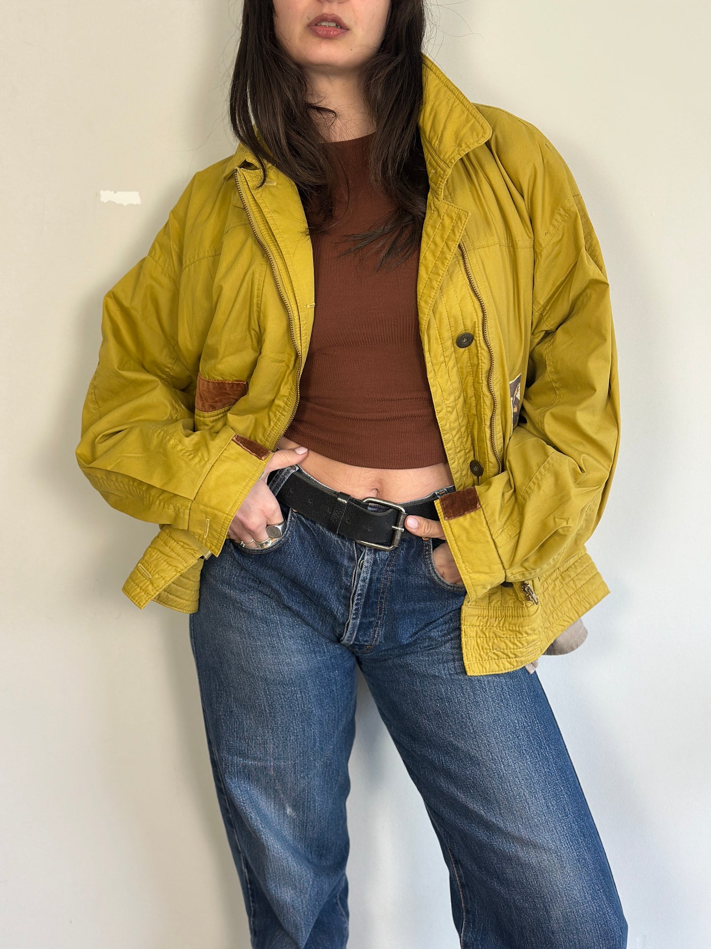 Vintage Jacket