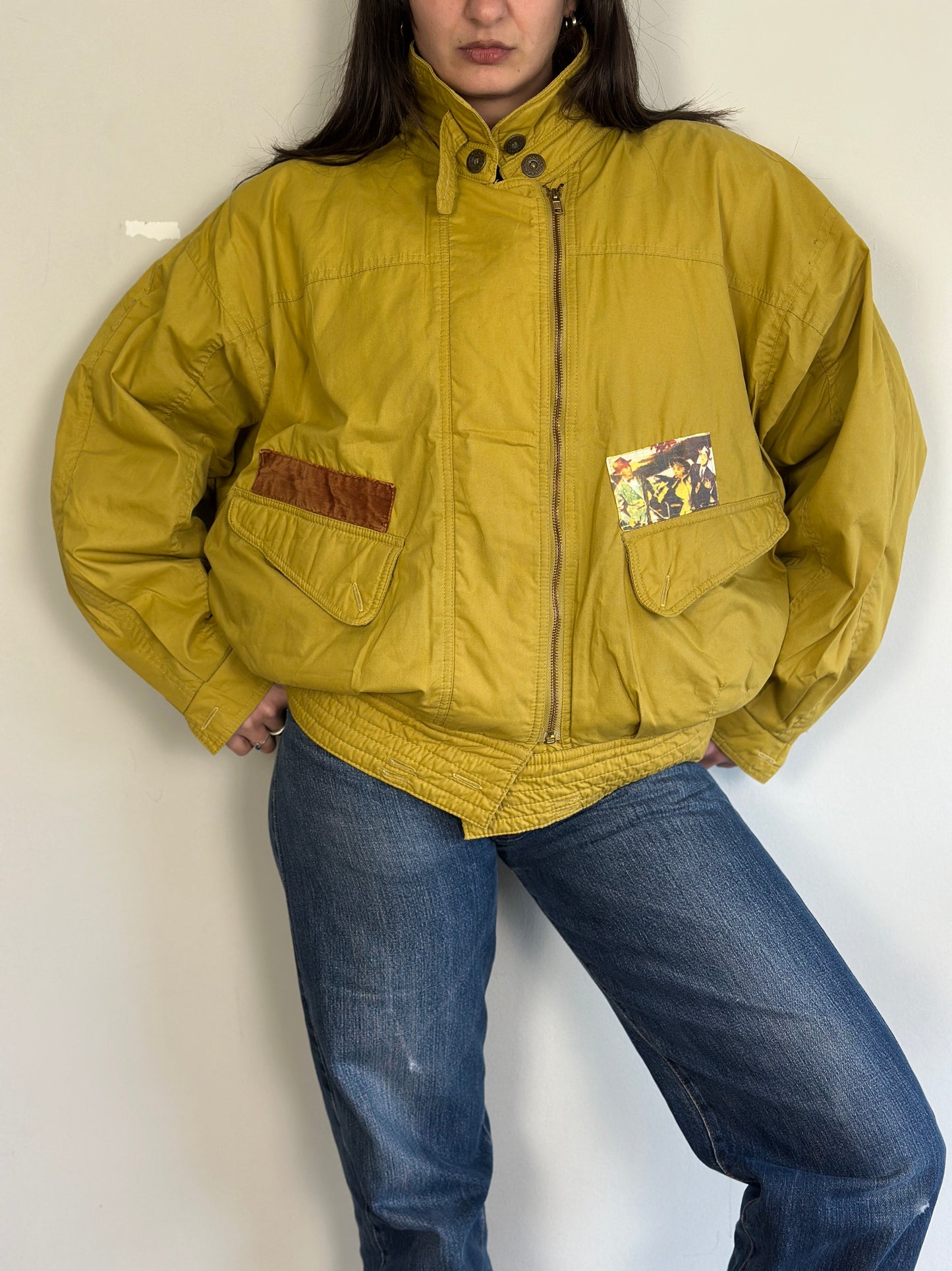 Vintage Jacket