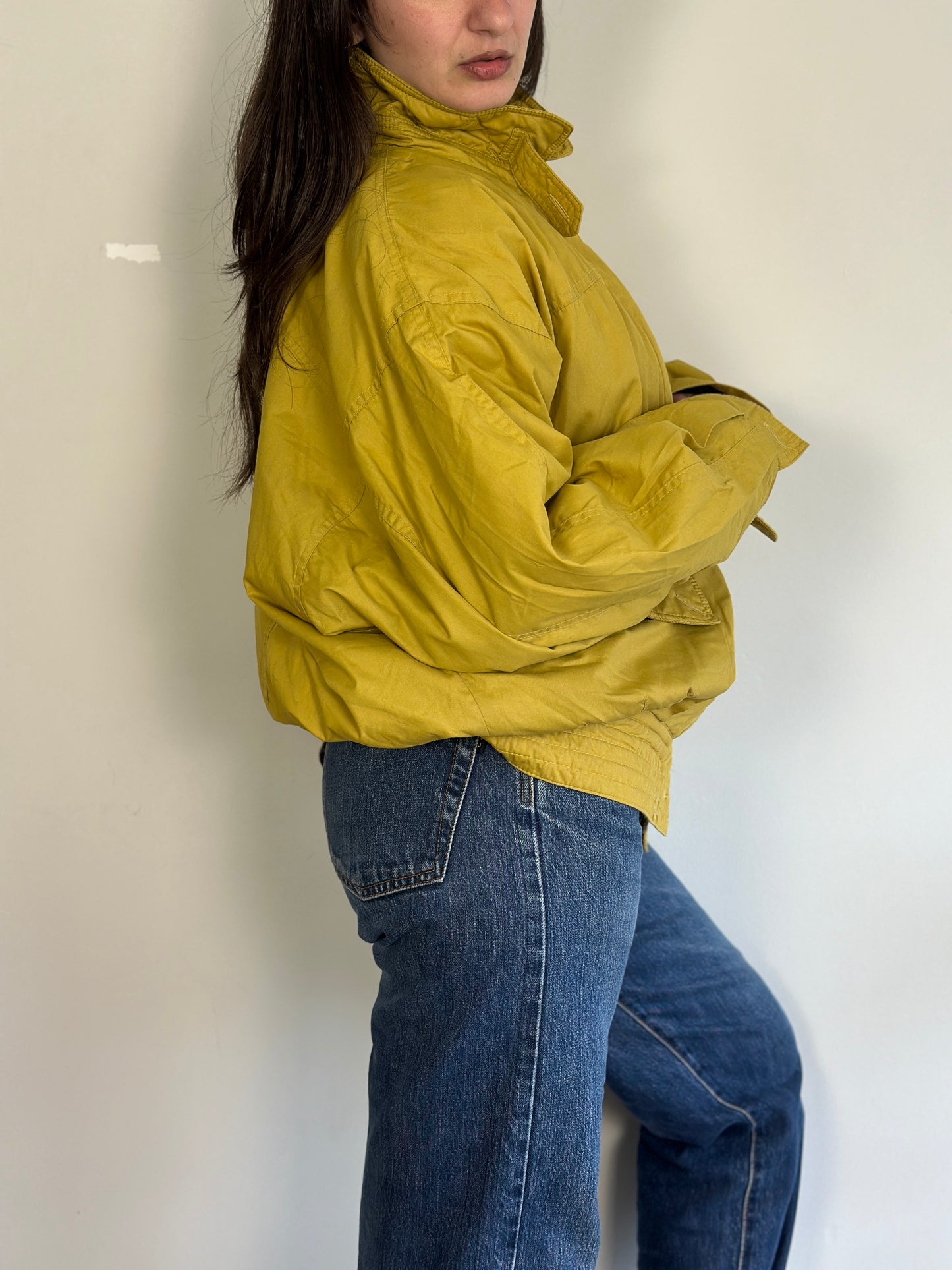 Vintage Jacket