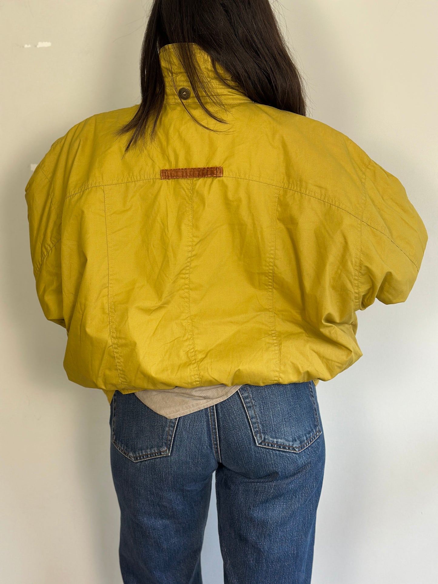 Vintage Jacket