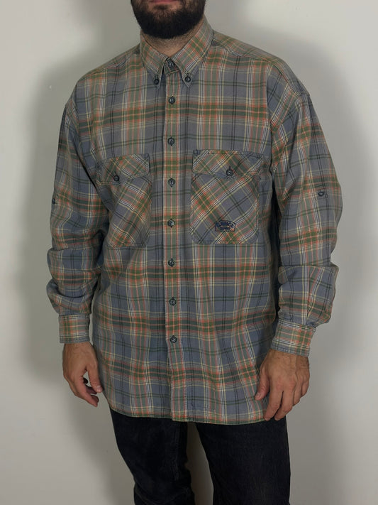 Vintage Camel Shirt