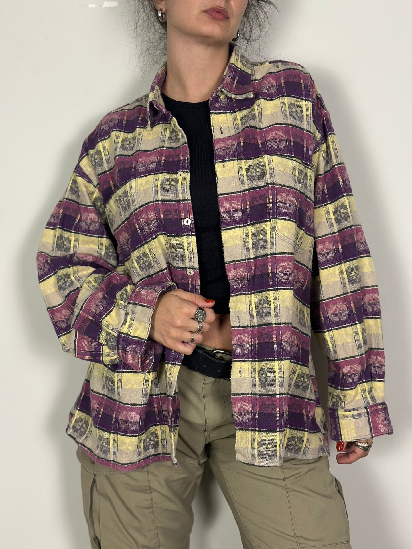 Vintage Shirt