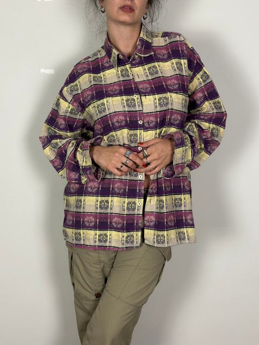Vintage Shirt
