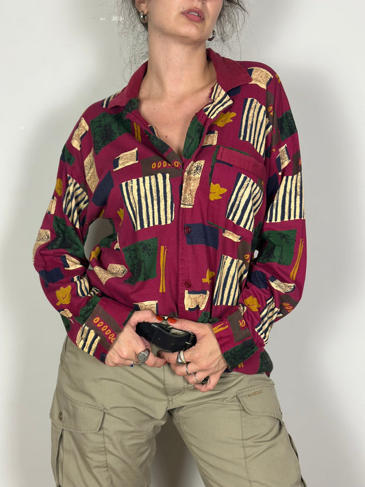 Vintage Shirt