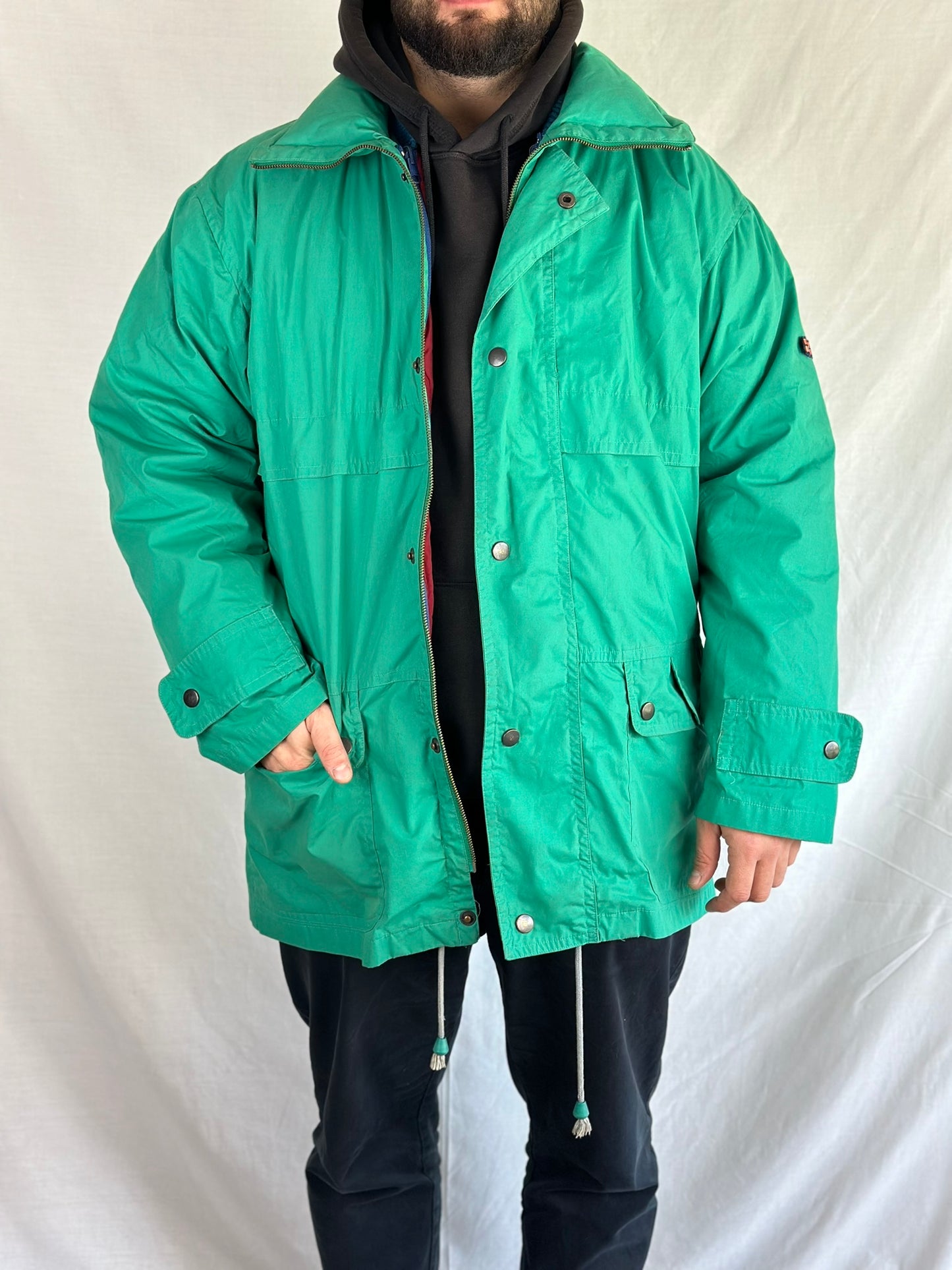 Vintage (Big Biver Collection) Jacket