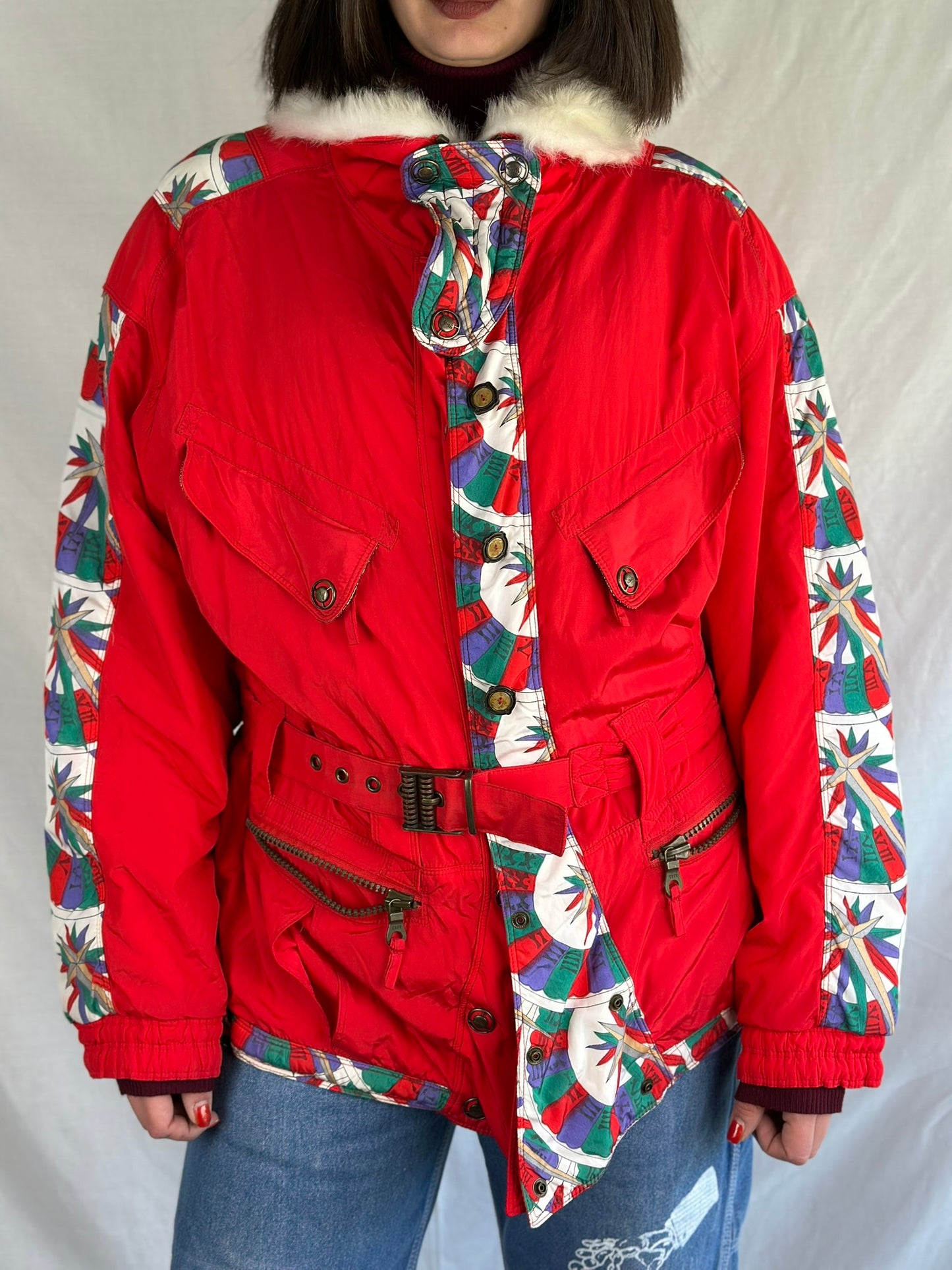 Εllesse Jacket