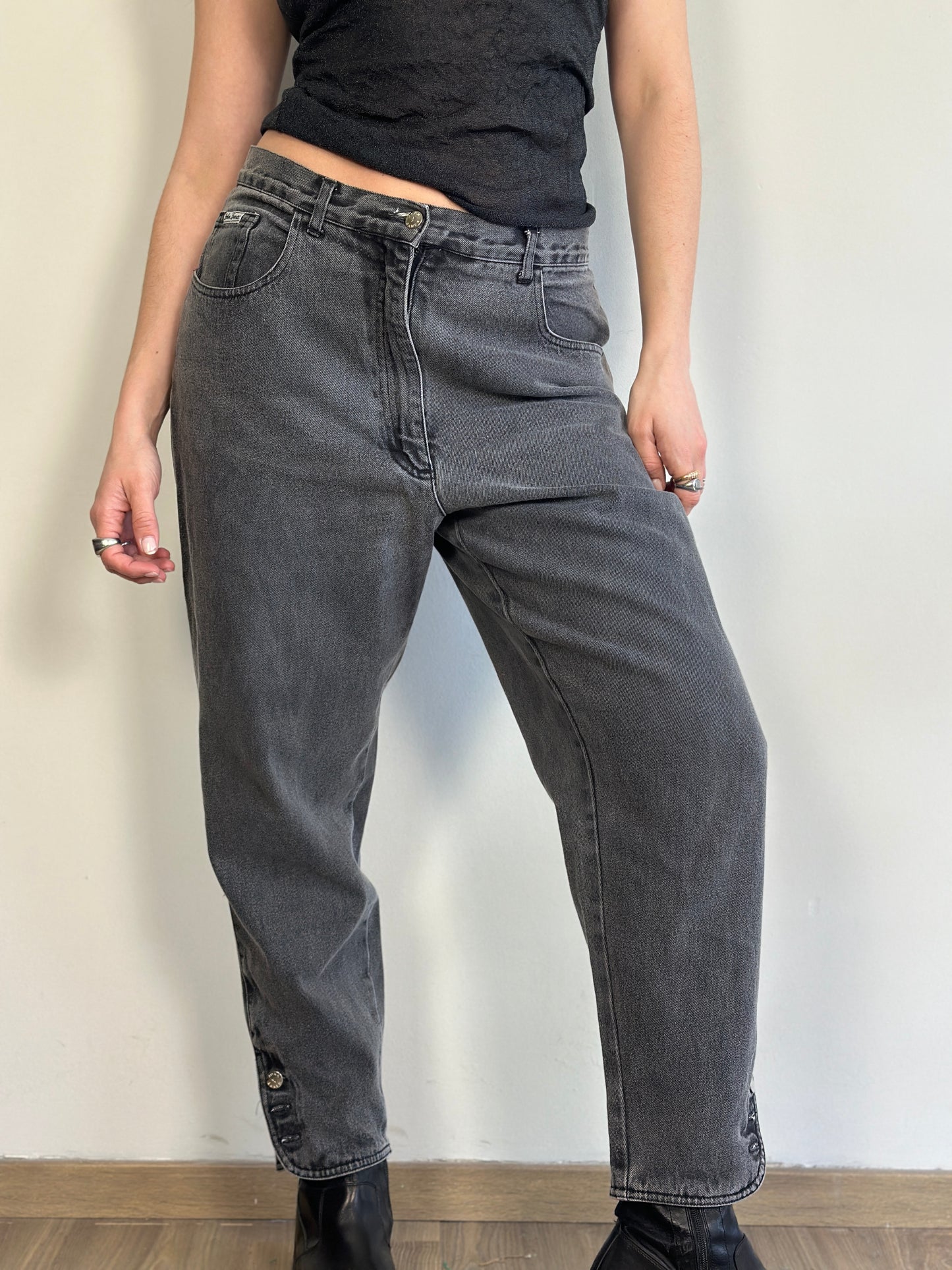 Vintage Jeans