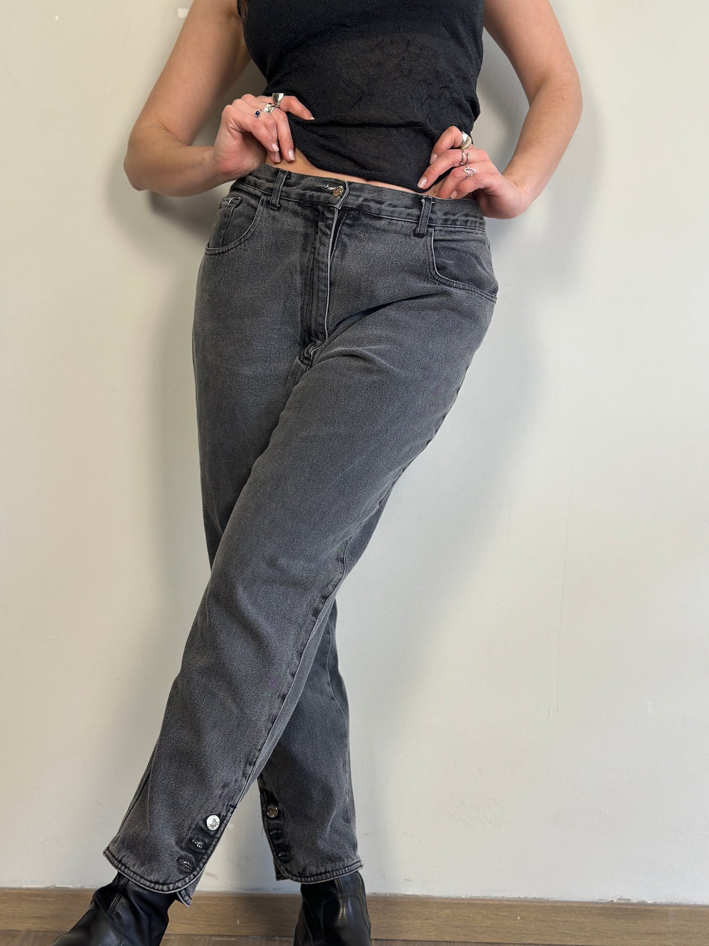 Vintage Jeans