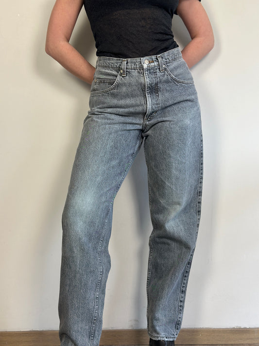 Vintage Mustang High Waist Jeans