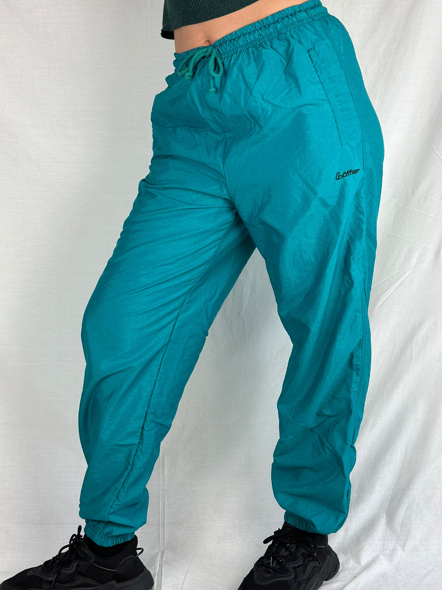 Vintage Track Pants