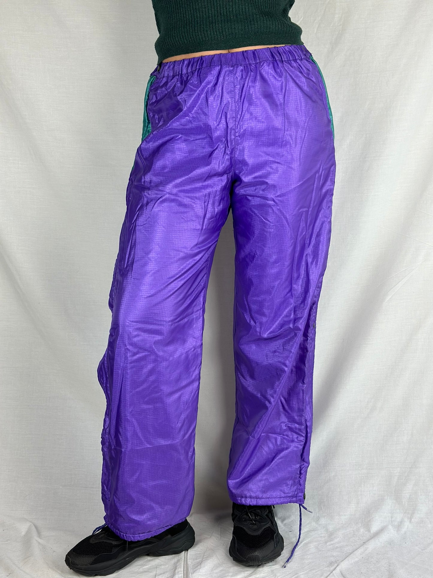 Vintage Track Pants