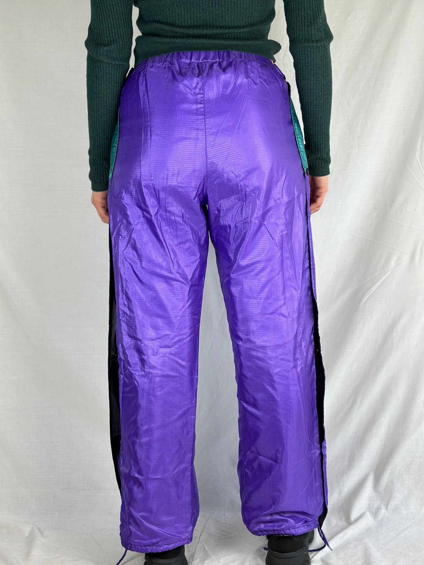 Vintage Track Pants