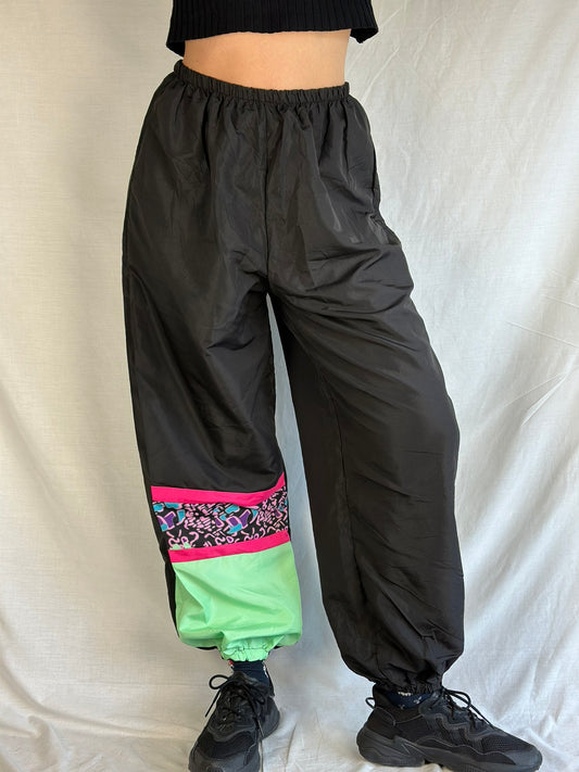 Vintage Track Pants