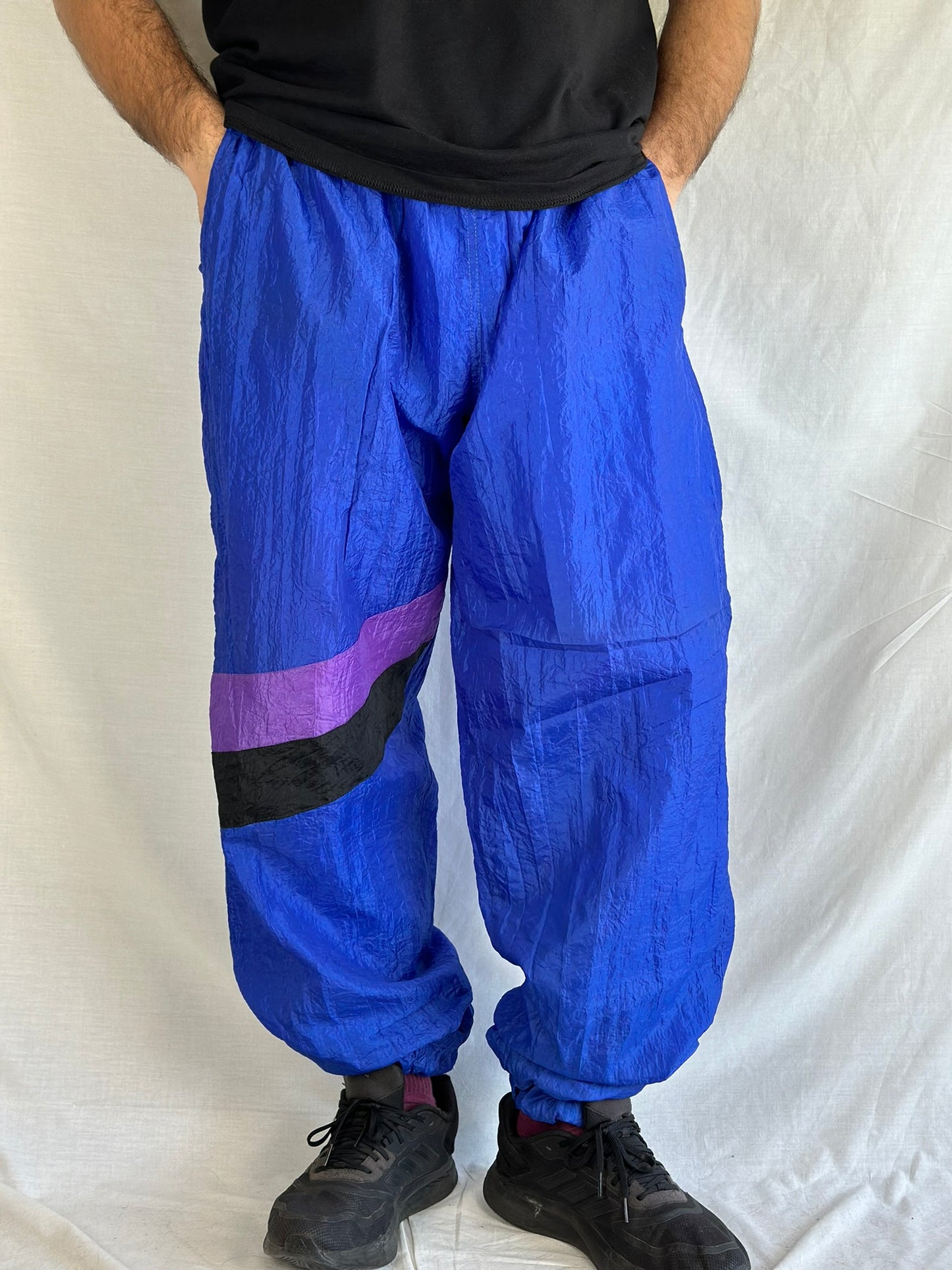 Vintage Track Pants