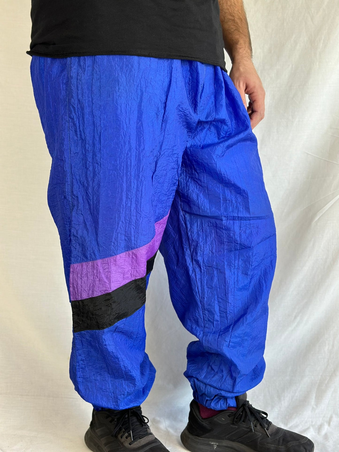 Vintage Track Pants