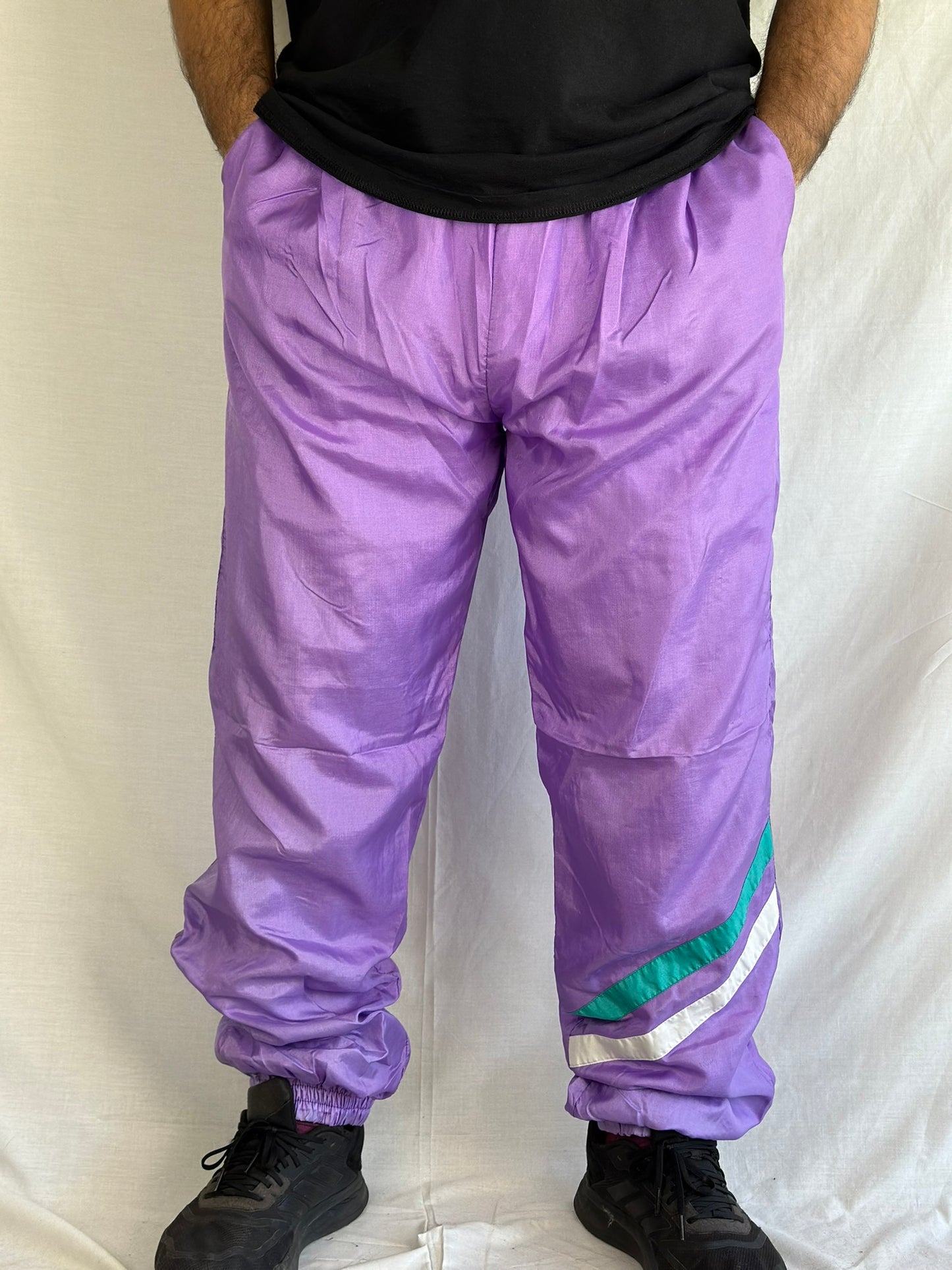 Vintage Track Pants