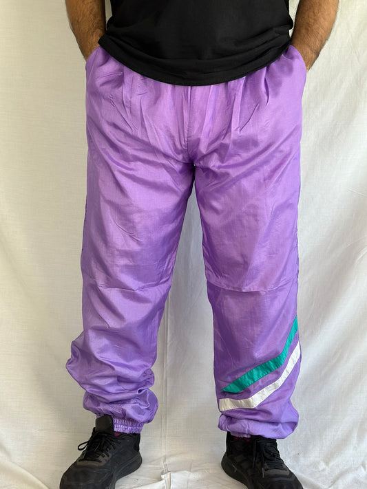 Vintage Track Pants