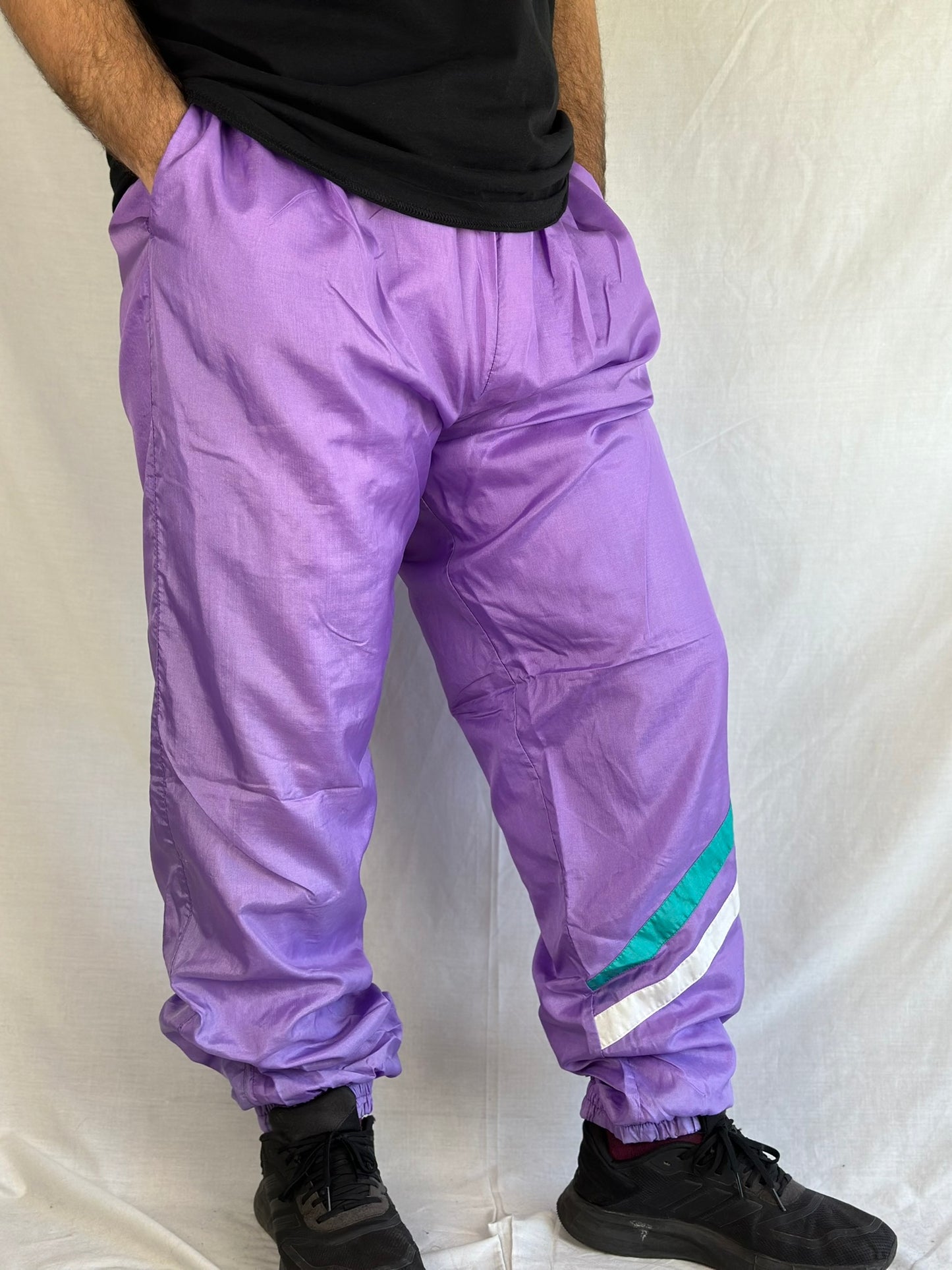 Vintage Track Pants