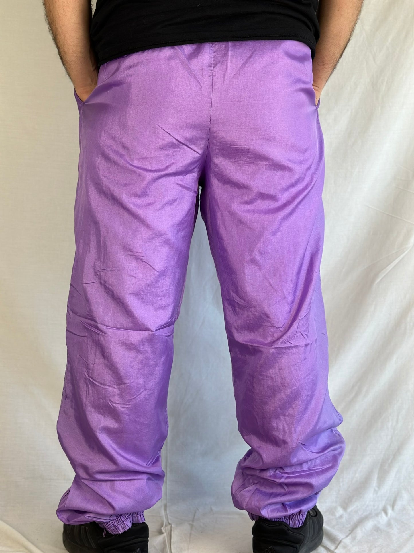 Vintage Track Pants