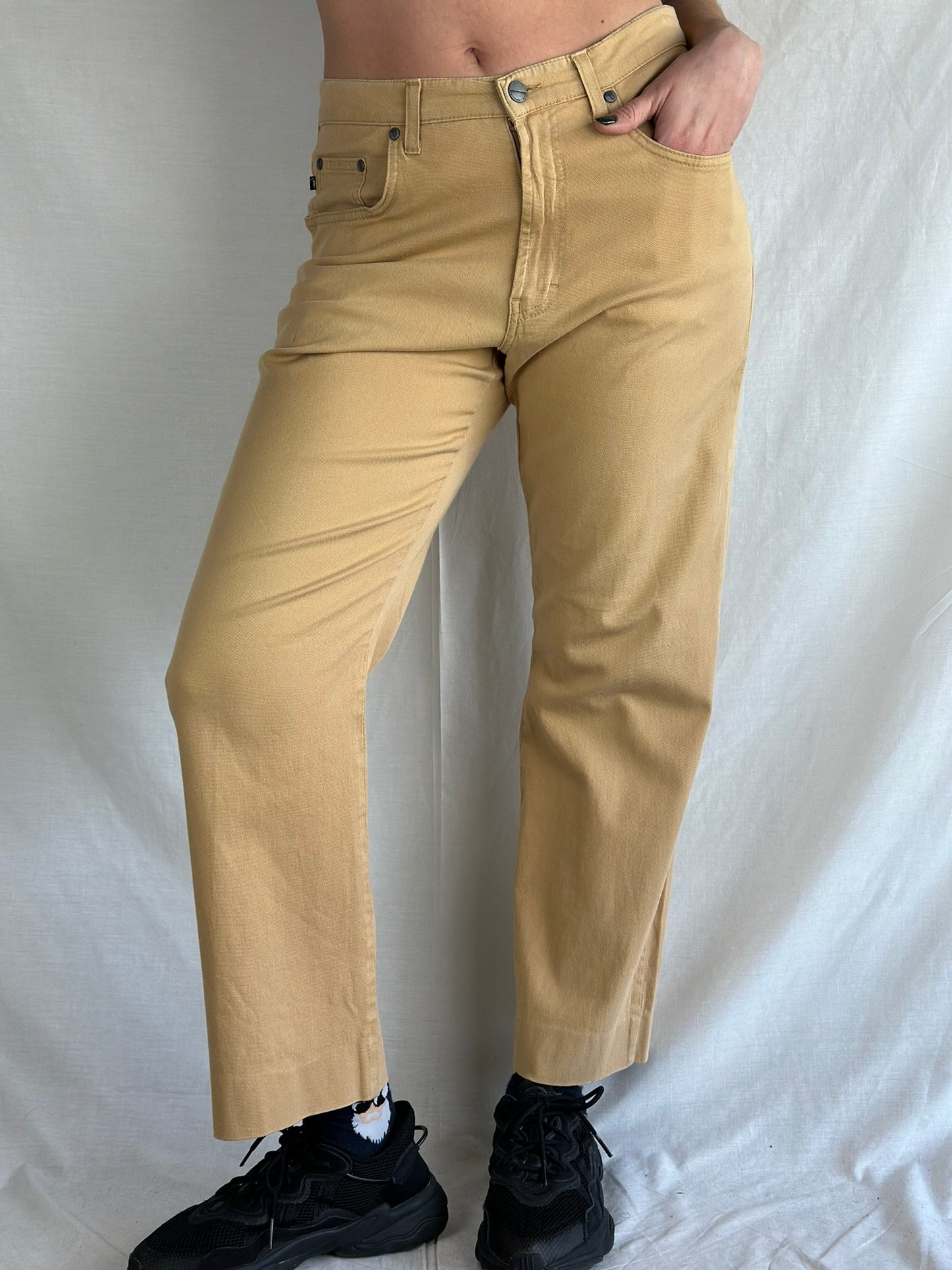 Trussardi Vintage Pants